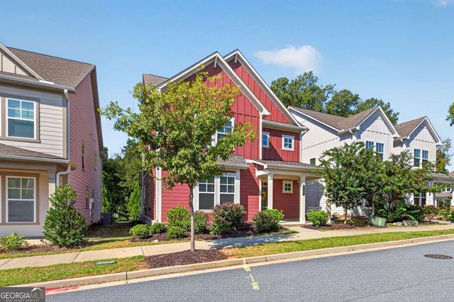 4120 Glasnill Road, Suwanee, GA 30024
