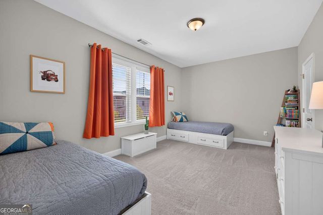 4120 Glasnill Road, Suwanee, GA 30024