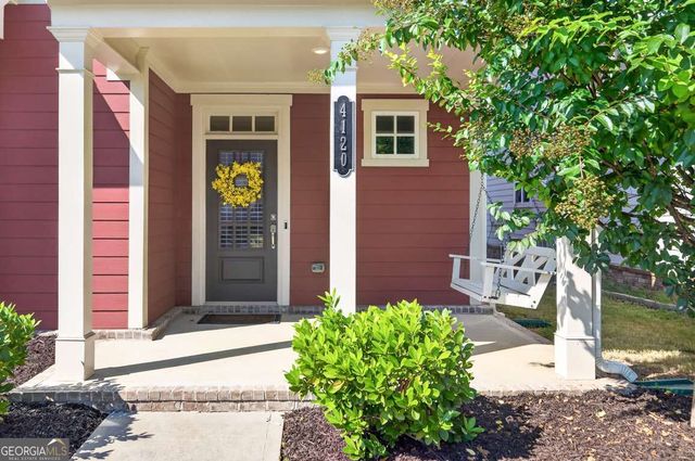 4120 Glasnill Road, Suwanee, GA 30024