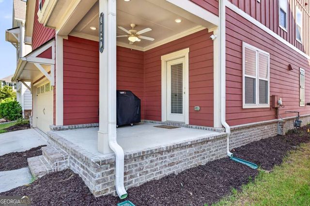 4120 Glasnill Road, Suwanee, GA 30024