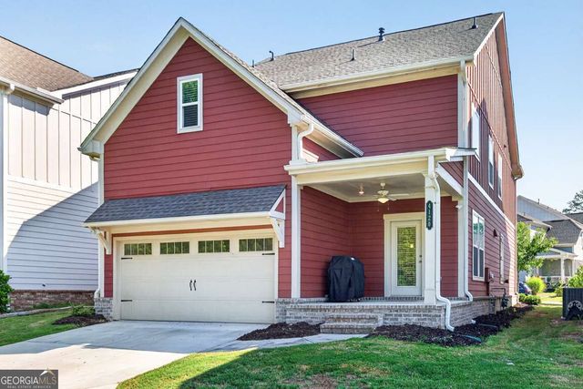 4120 Glasnill Road, Suwanee, GA 30024