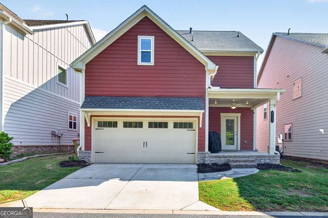 4120 Glasnill Road, Suwanee, GA 30024