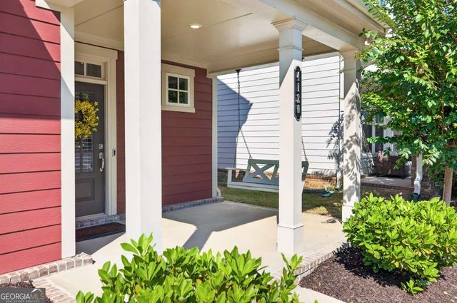 4120 Glasnill Road, Suwanee, GA 30024