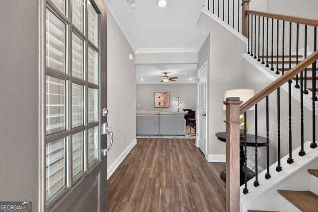 4120 Glasnill Road, Suwanee, GA 30024