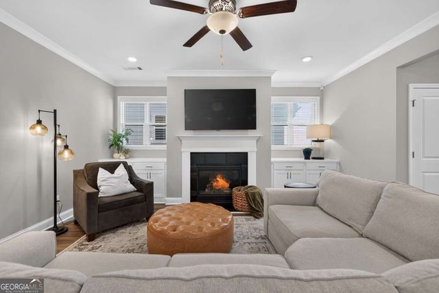 4120 Glasnill Road, Suwanee, GA 30024