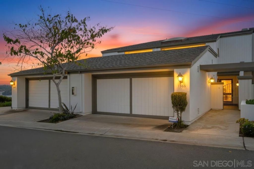Image 1 of property listing at 1366 Camino Lujan, San Diego, CA 92111