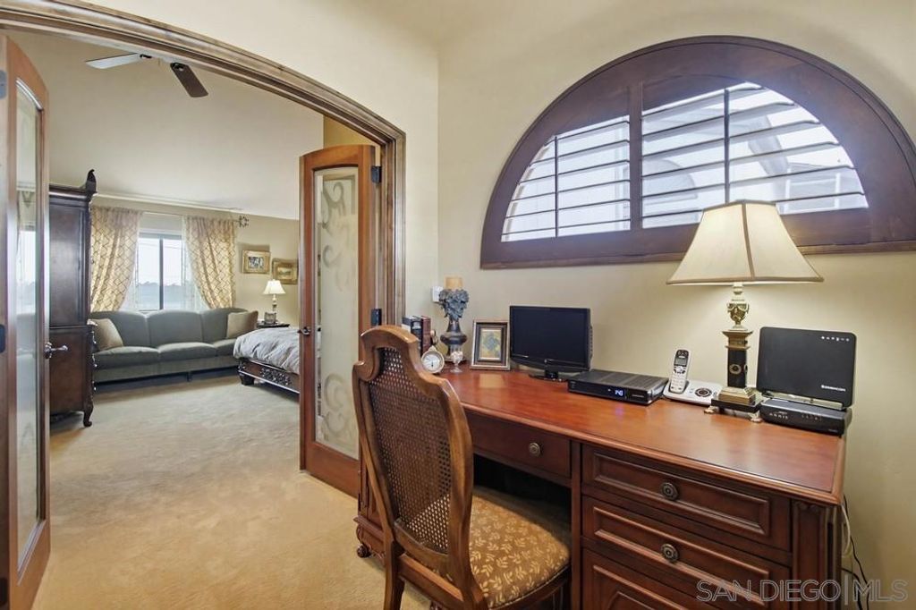 Image 30 of property listing at 1366 Camino Lujan, San Diego, CA 92111