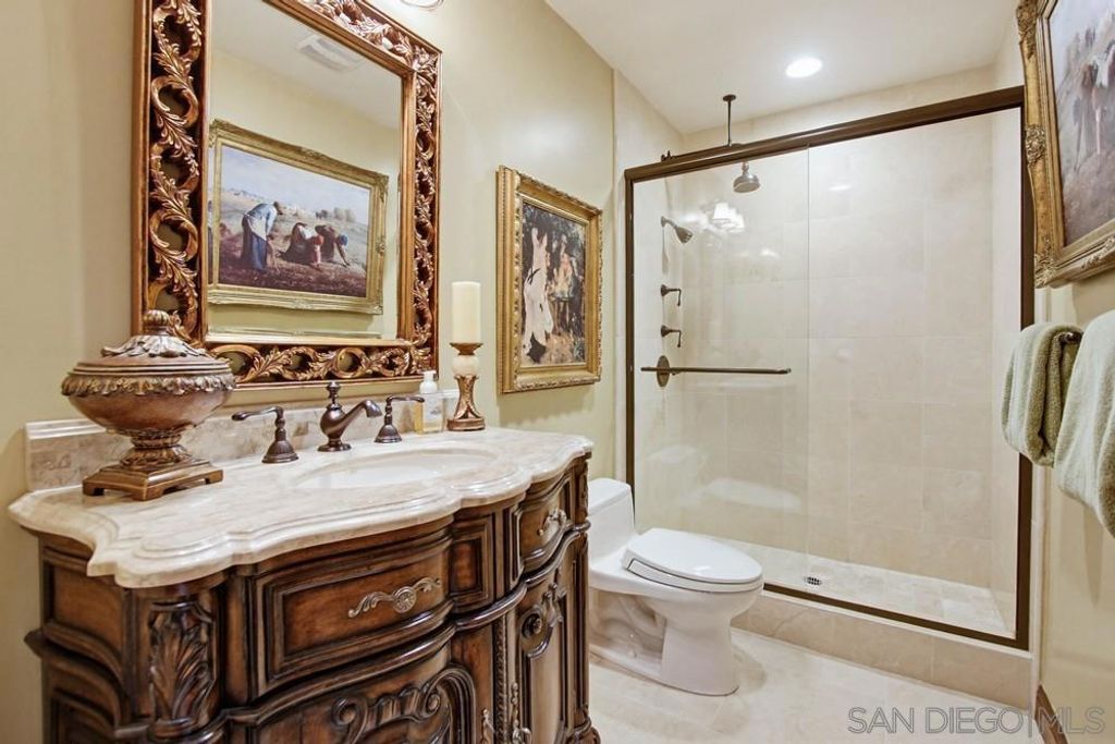 Image 37 of property listing at 1366 Camino Lujan, San Diego, CA 92111