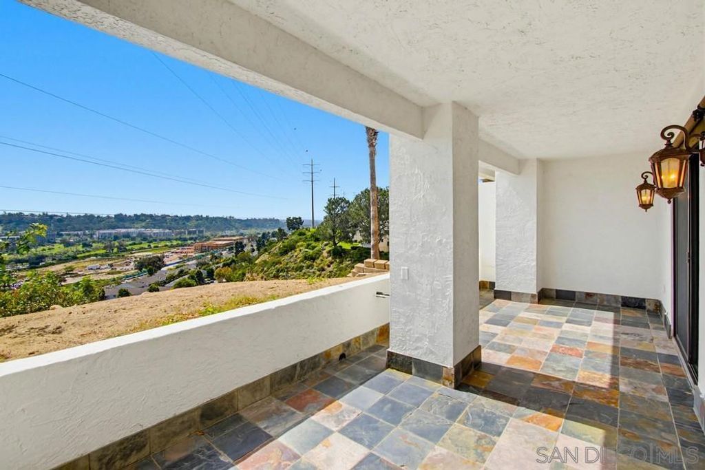 Image 38 of property listing at 1366 Camino Lujan, San Diego, CA 92111