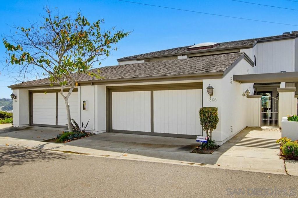 Image 42 of property listing at 1366 Camino Lujan, San Diego, CA 92111