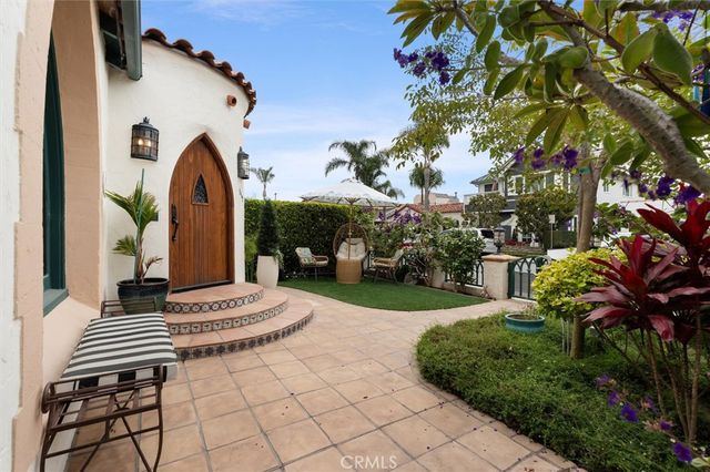 159 Claremont, Long Beach, CA 90803