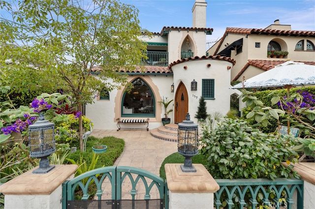 159 Claremont, Long Beach, CA 90803