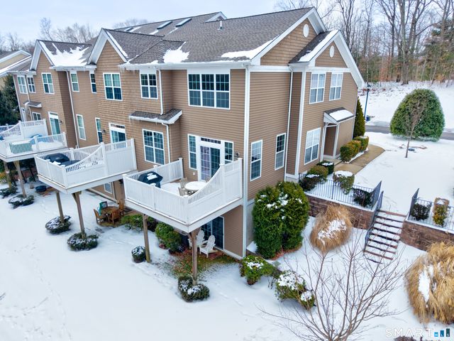 162 Hunter Drive 162, Litchfield, CT 06759