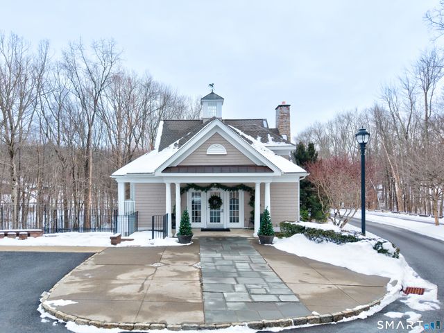 162 Hunter Drive 162, Litchfield, CT 06759