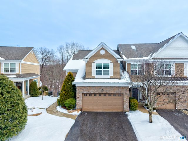 162 Hunter Drive 162, Litchfield, CT 06759