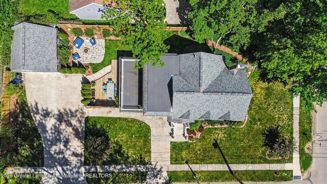 1044 Sunset Lane, East Lansing, MI 48823