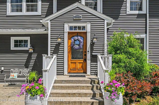 1044 Sunset Lane, East Lansing, MI 48823