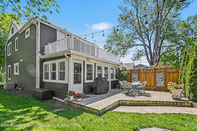 1044 Sunset Lane, East Lansing, MI 48823