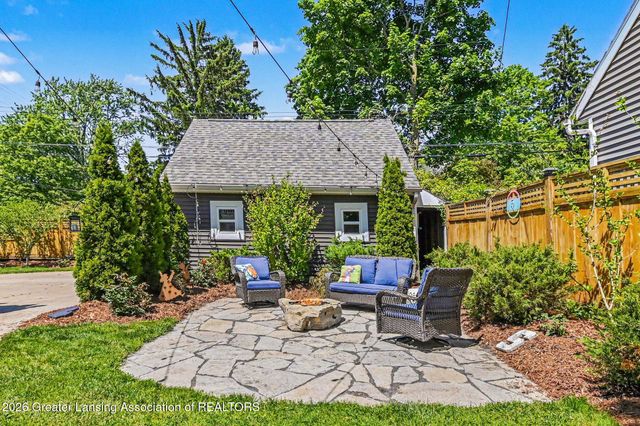 1044 Sunset Lane, East Lansing, MI 48823
