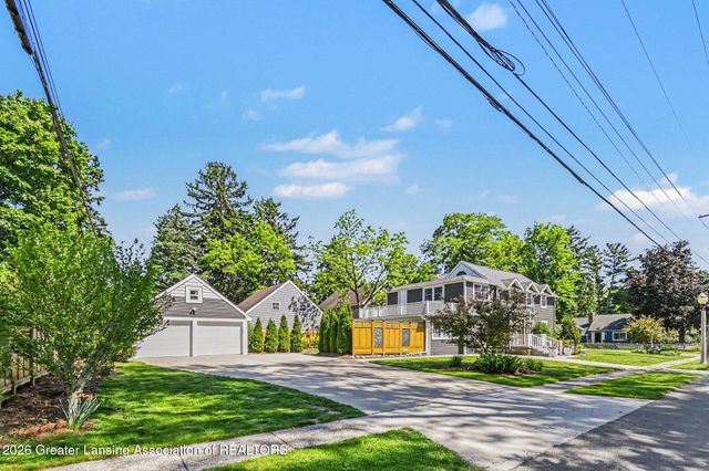 1044 Sunset Lane, East Lansing, MI 48823