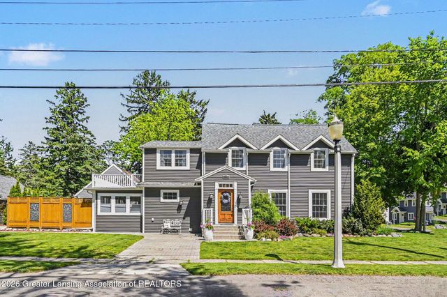 1044 Sunset Lane, East Lansing, MI 48823
