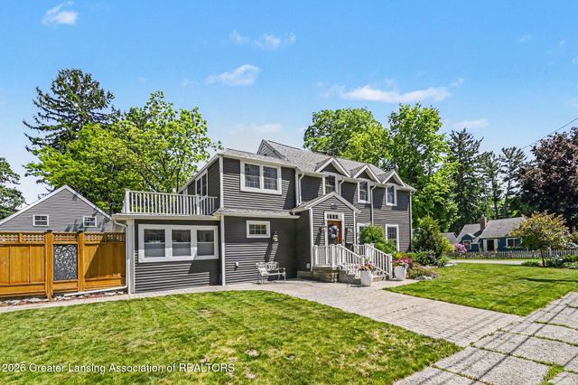 1044 Sunset Lane, East Lansing, MI 48823