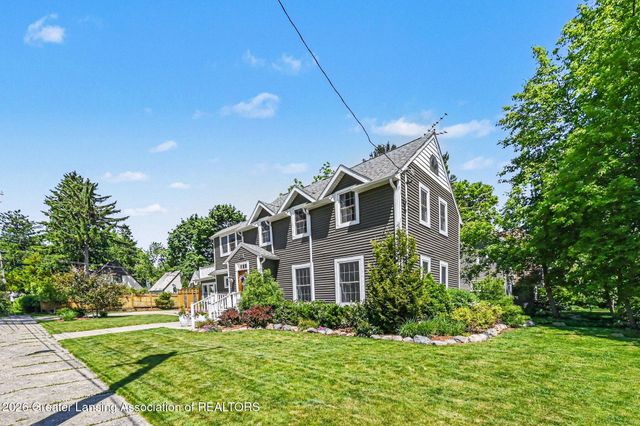 1044 Sunset Lane, East Lansing, MI 48823