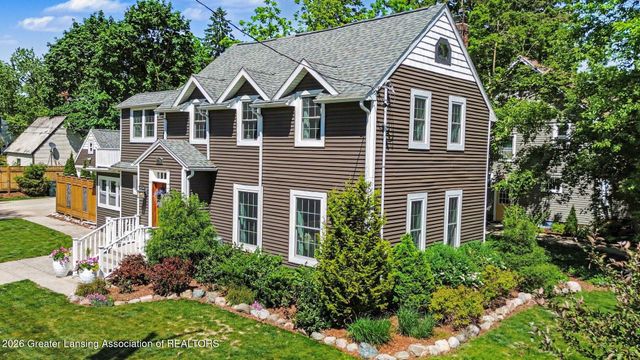 1044 Sunset Lane, East Lansing, MI 48823