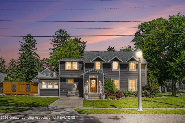 1044 Sunset Lane, East Lansing, MI 48823
