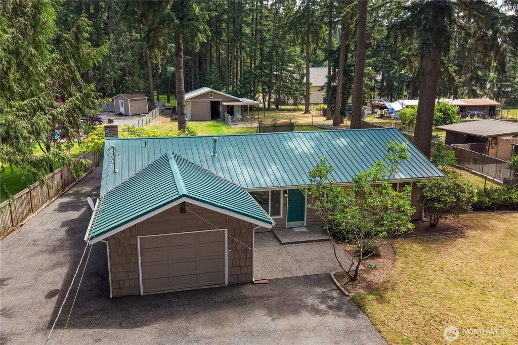 16200 Avondale Rd NE, Woodinville, WA 98077