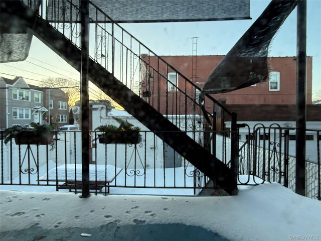 2025 Hobart Avenue, Bronx, NY 10461