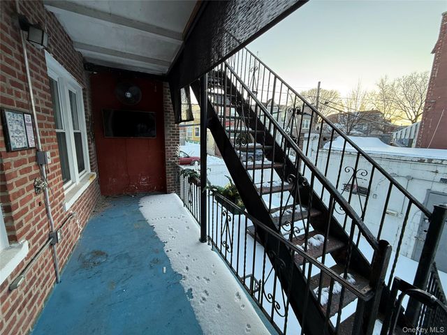 2025 Hobart Avenue, Bronx, NY 10461