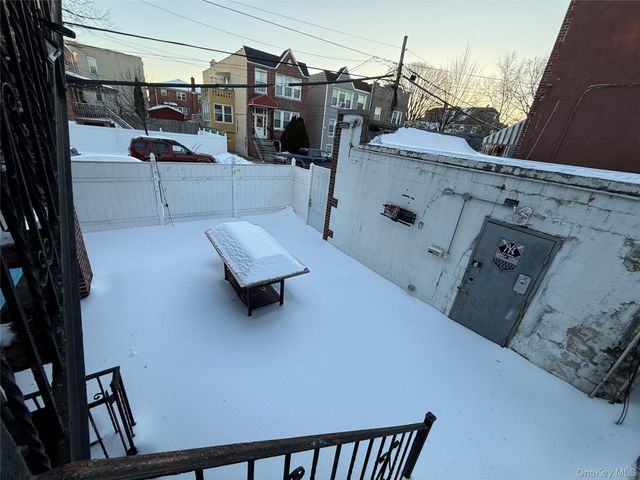 2025 Hobart Avenue, Bronx, NY 10461