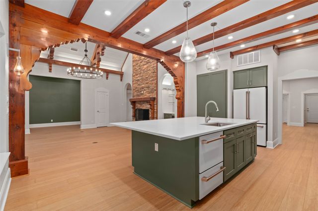 124 N Garza Road, Shady Shores, TX 76208