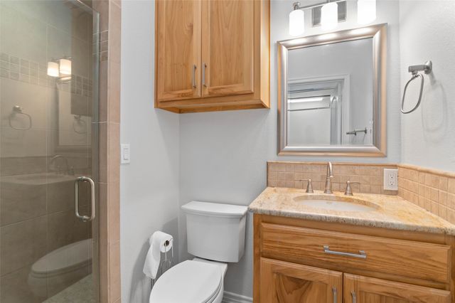 124 N Garza Road, Shady Shores, TX 76208