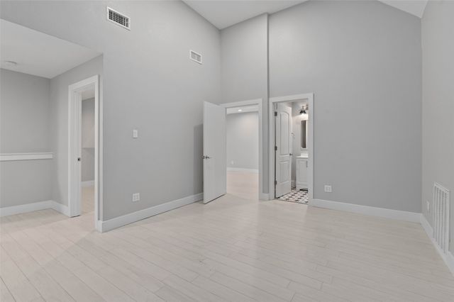 124 N Garza Road, Shady Shores, TX 76208