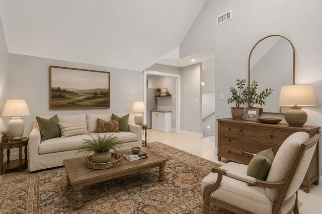 124 N Garza Road, Shady Shores, TX 76208