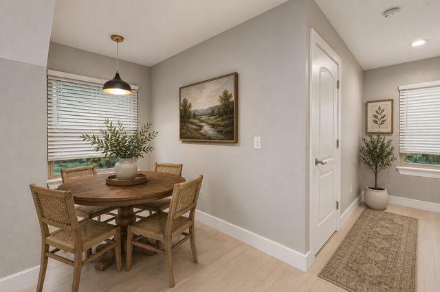 124 N Garza Road, Shady Shores, TX 76208