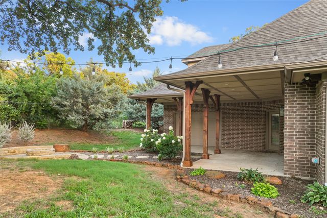 124 N Garza Road, Shady Shores, TX 76208