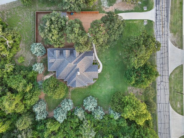 124 N Garza Road, Shady Shores, TX 76208