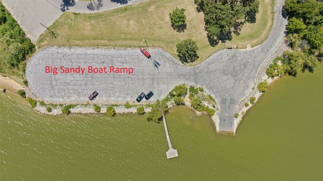 124 N Garza Road, Shady Shores, TX 76208
