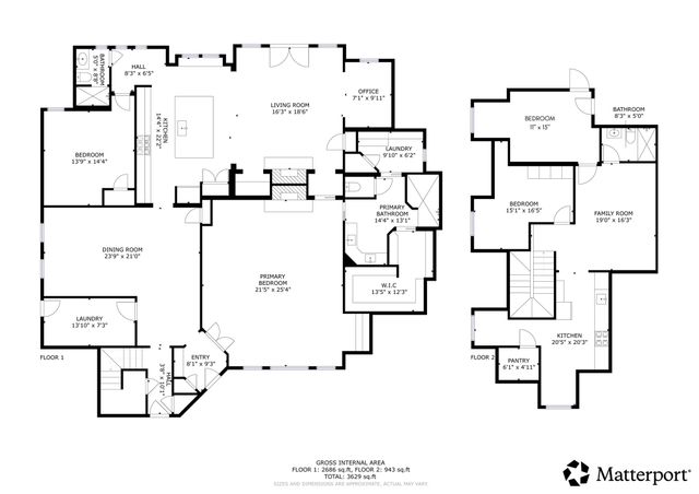 124 N Garza Road, Shady Shores, TX 76208