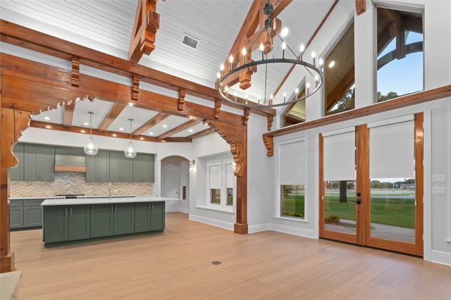 124 N Garza Road, Shady Shores, TX 76208