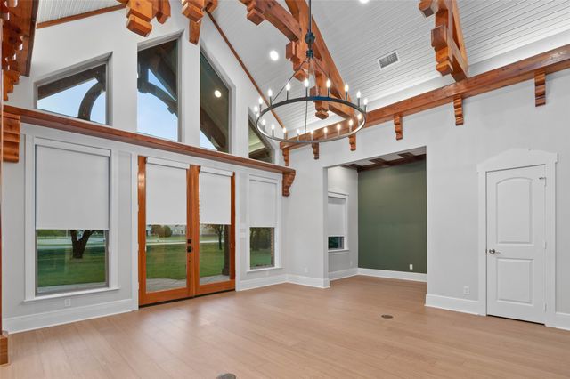 124 N Garza Road, Shady Shores, TX 76208