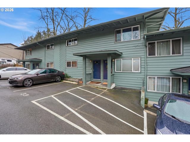 1015 Sw BERTHA Blvd 4, Portland, OR 97219