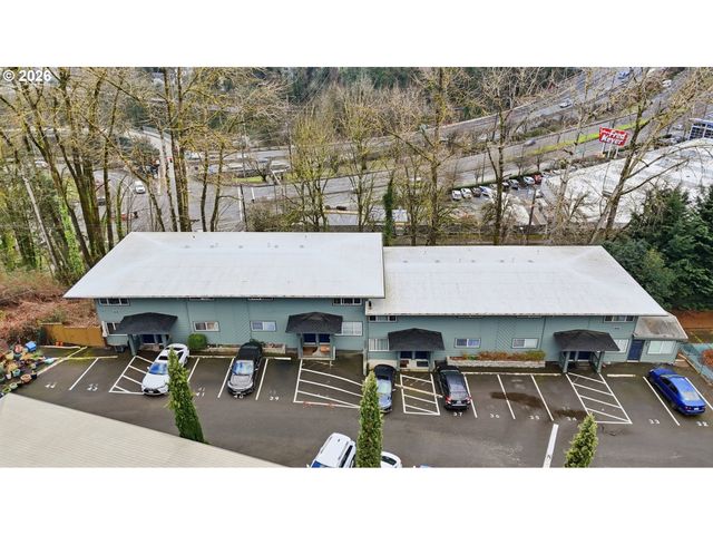 1015 Sw BERTHA Blvd 4, Portland, OR 97219