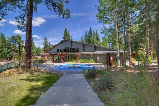 3180 Aspen Grove, Truckee, CA 96161
