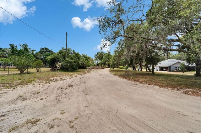 13907 RAULERSON ROAD Parcel C, Riverview, FL 33569
