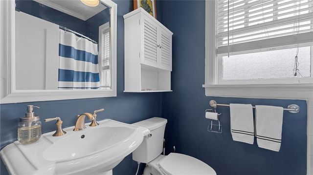 677 Somerset Terrace NE 2D, Atlanta, GA 30306
