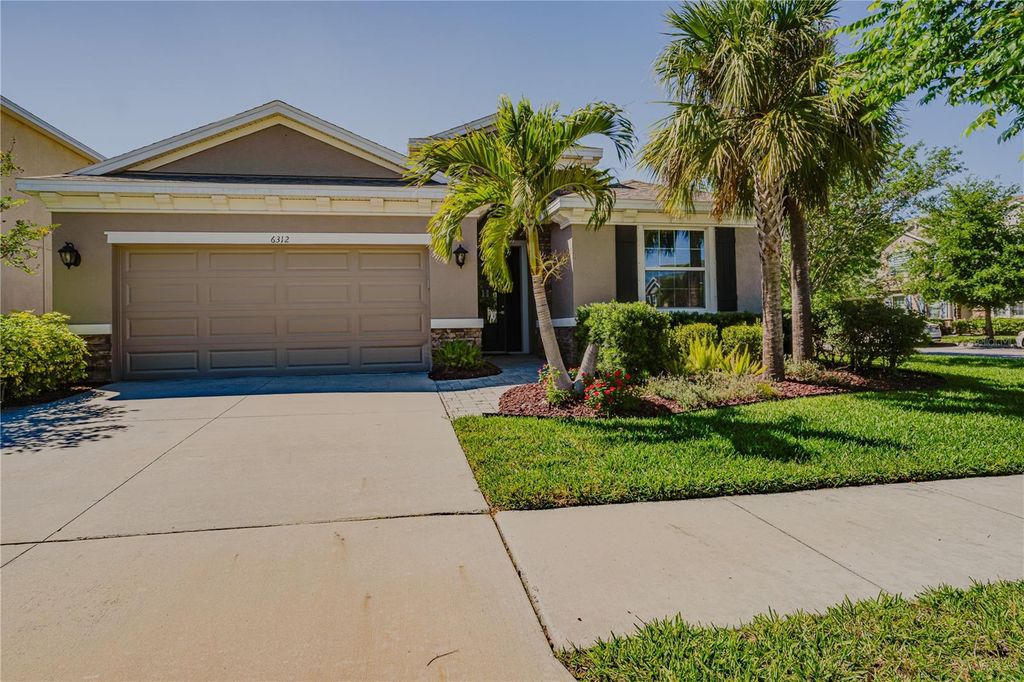 6312 LANTERN VIEW PLACE, Apollo Beach, FL 33572